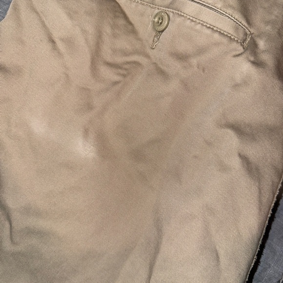 Eddie Bauer Men's Khaki Dress Pants size 36/34 - Picture 7 of 13